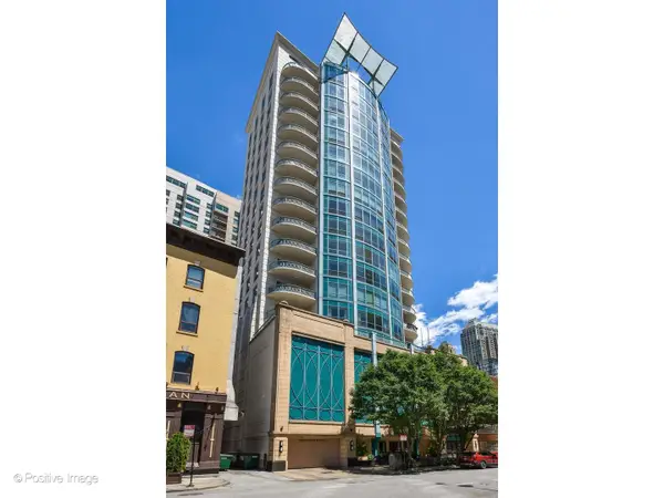 60 W Erie Street #601, Chicago, IL 60654