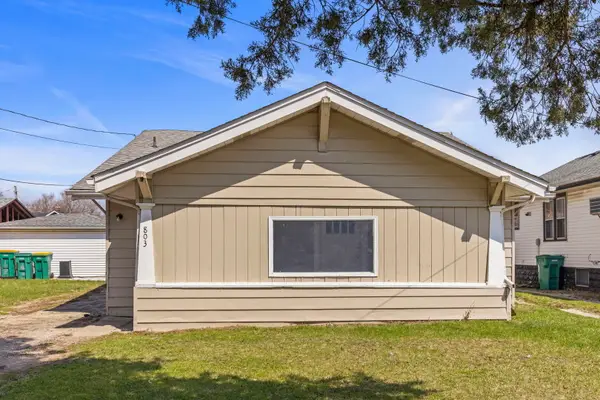 803 1st Avenue, Joliet, IL 60433