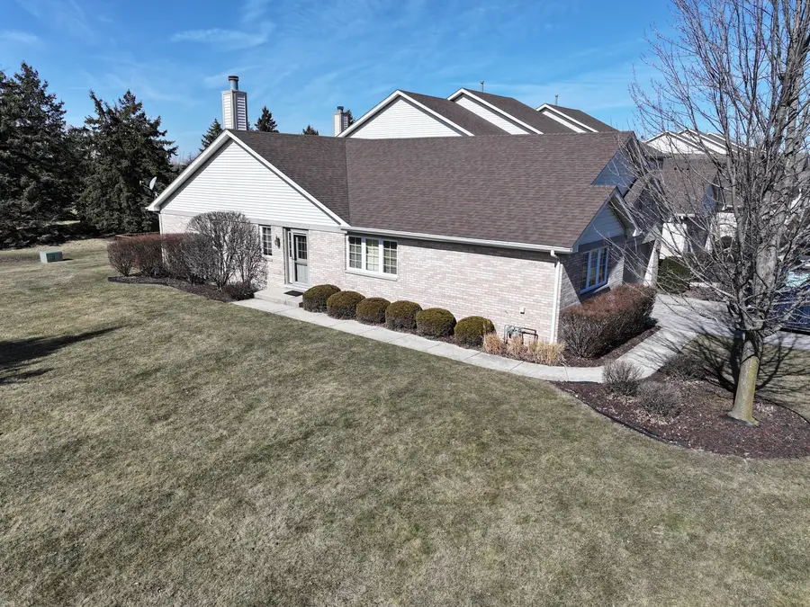 56 Odyssey Drive, Tinley Park, IL 60477 - #3