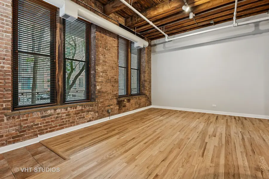 331 S Peoria Street #206, Chicago, IL 60607 - #2