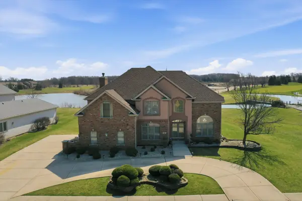 39 Odyssey Drive, Tinley Park, IL 60477