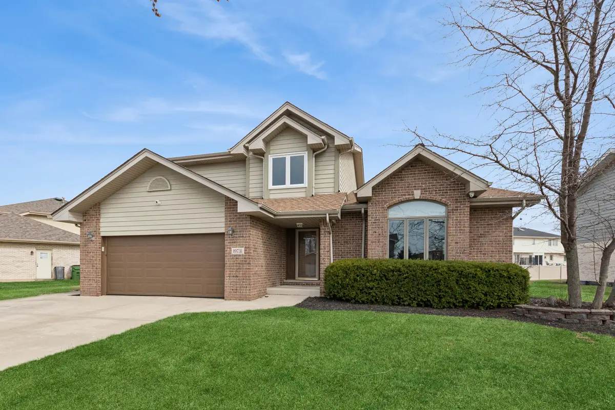 19731 Edgebrook Lane, Tinley Park, IL 60487 - #1