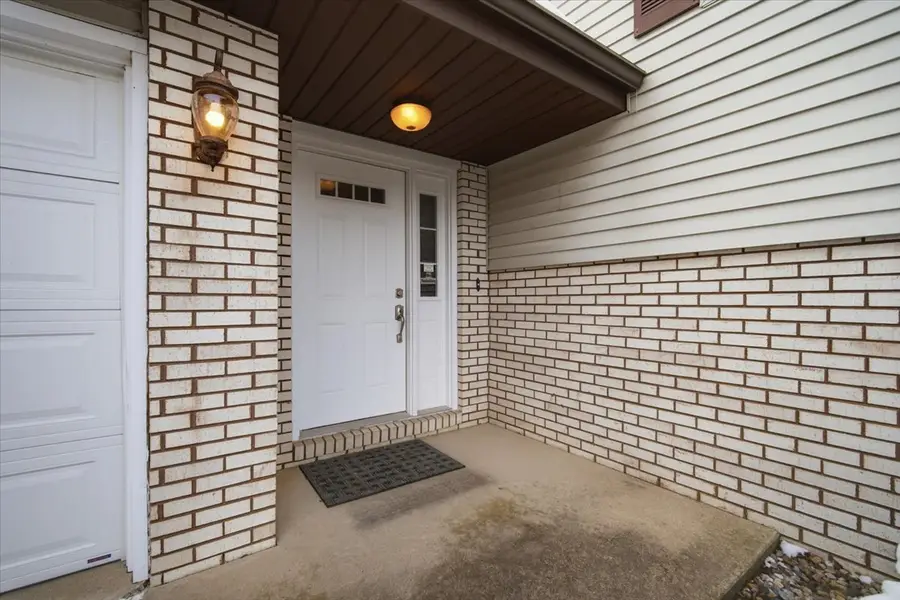 1204 Kim Drive, Bloomington, IL 61704 - #2