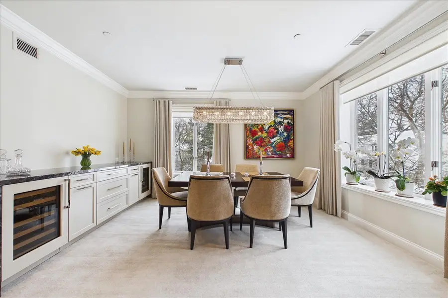 485 Oakwood Avenue #D-2, Lake Forest, IL 60045 - #3