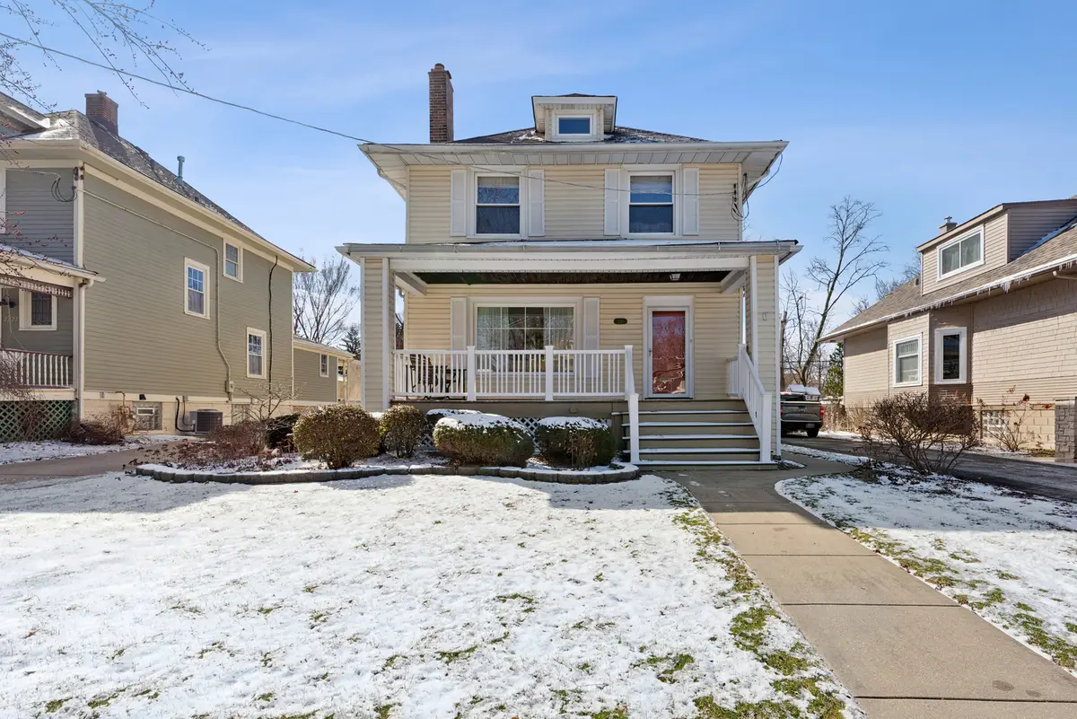 2229 W 109th Street, Chicago, IL 60643 - #1
