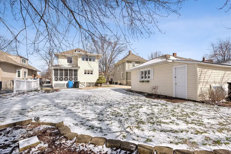 2229 W 109th Street, Chicago, IL 60643 - #3