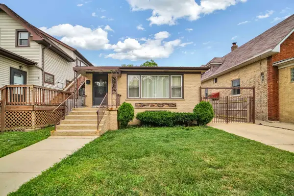 2725 N Oak Park Avenue, Chicago, IL 60707