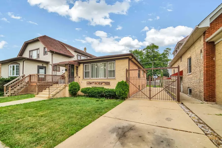 2725 N Oak Park Avenue, Chicago, IL 60707 - #3