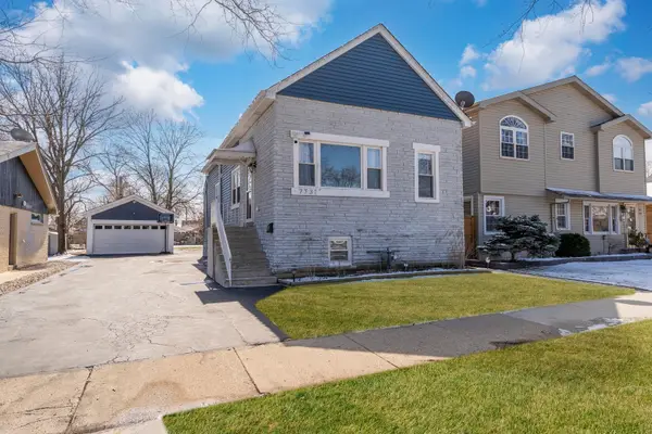 7731 45th Place, Lyons, IL 60534