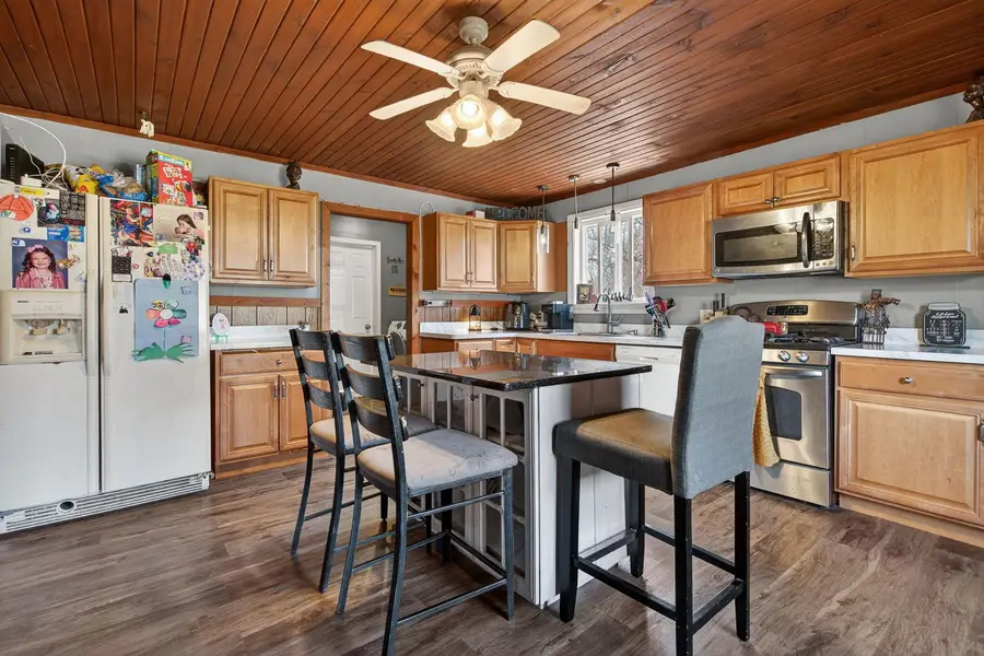 911 E Washington Street, Morris, IL 60450 - #3