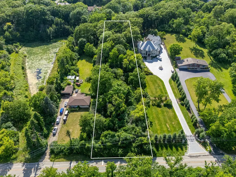 11S110 LOT Madison Street, Downers Grove, IL 60521 - #2