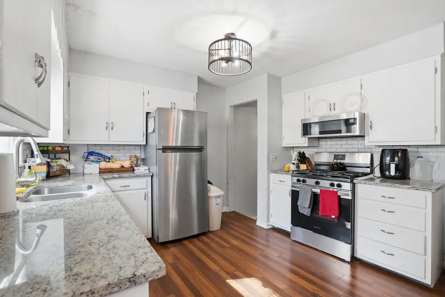 703 N Reed Street, Joliet, IL 60435 - #2