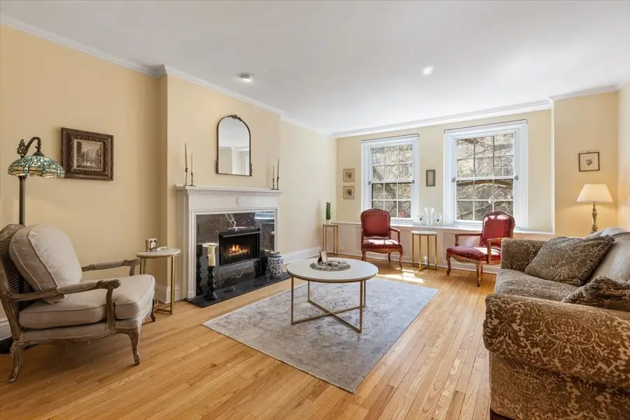 210 E Pearson Street #4C, Chicago, IL 60611 - #2