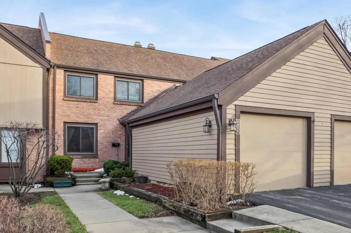 1217 Franklin Lane, Buffalo Grove, IL 60089 - #1