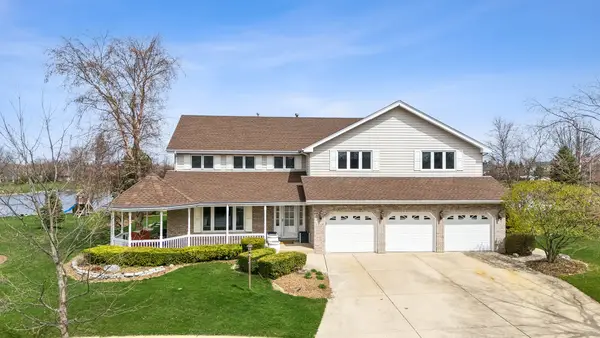 Address Withheld By Seller, Frankfort, IL 60423