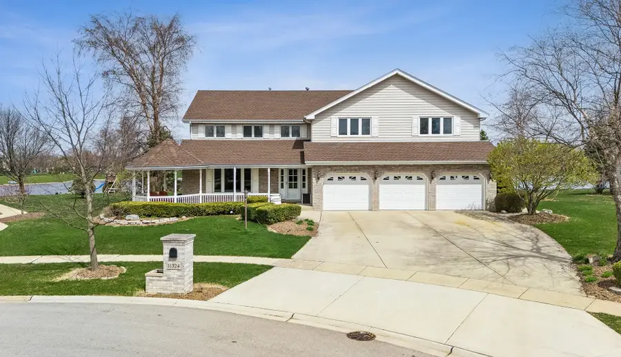 Address Withheld By Seller, Frankfort, IL 60423 - #2