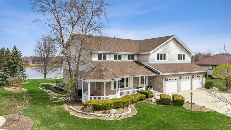 Address Withheld By Seller, Frankfort, IL 60423 - #3