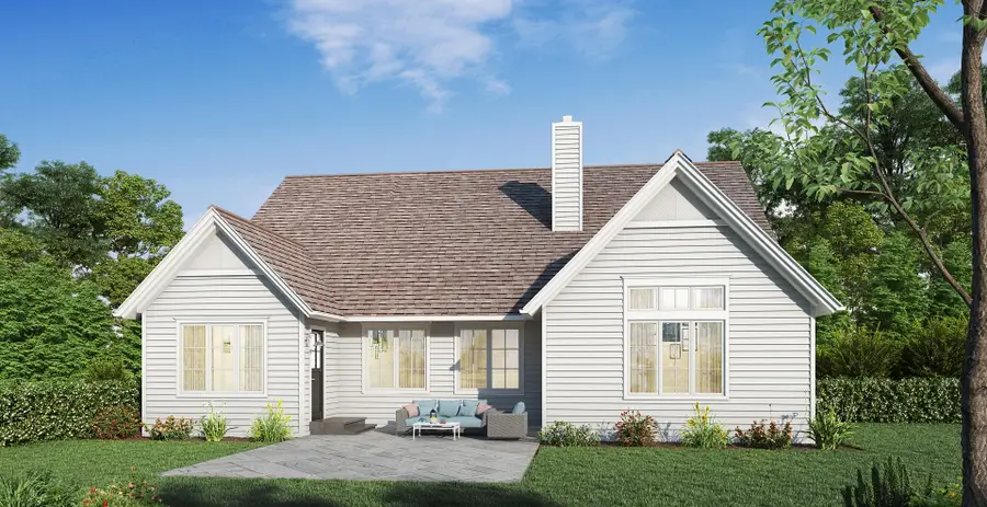 3273 Doriann Court, Northbrook, IL 60062 - #2
