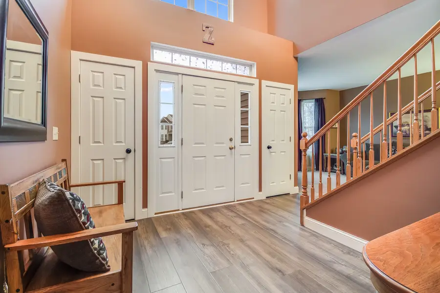 7654 Pin Oak Court, Plainfield, IL 60586 - #2