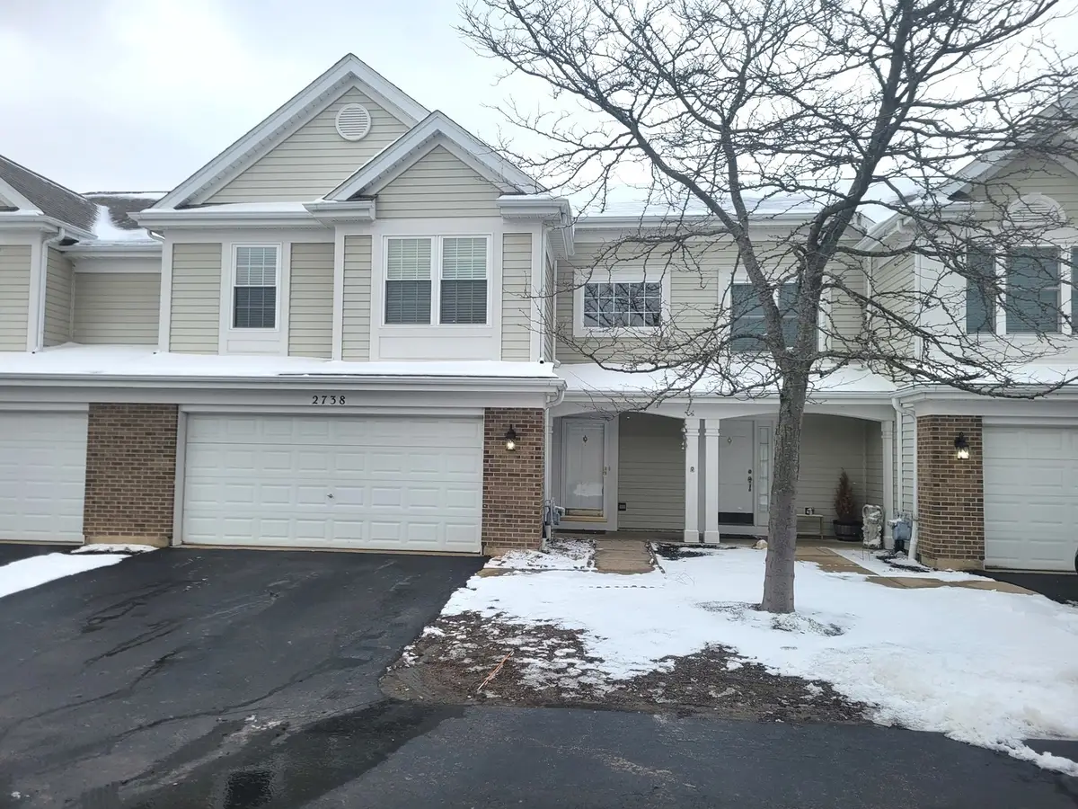 2738 Borkshire Lane, Aurora, IL 60502 - #1