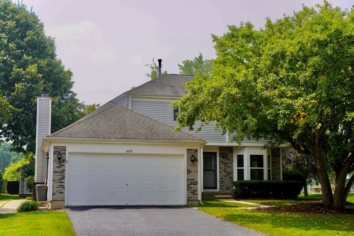 1439 Blue Heron Drive, Crystal Lake, IL 60014 - #1