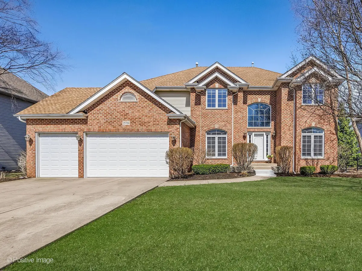 25704 Pastoral Drive, Plainfield, IL 60585 - #1