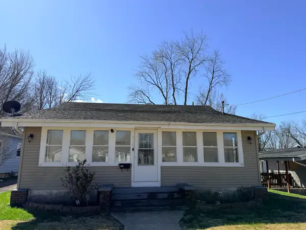 2123 Clay Street, Murphysboro, IL 62966