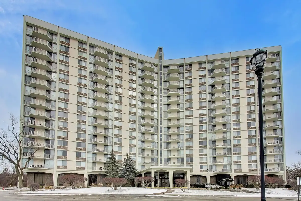 40 N Tower Road #16N, Oak Brook, IL 60523 - #1