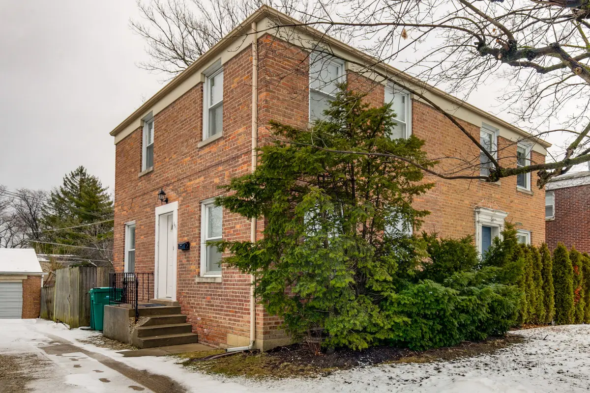 617 Waukegan Road, Deerfield, IL 60015 - #1