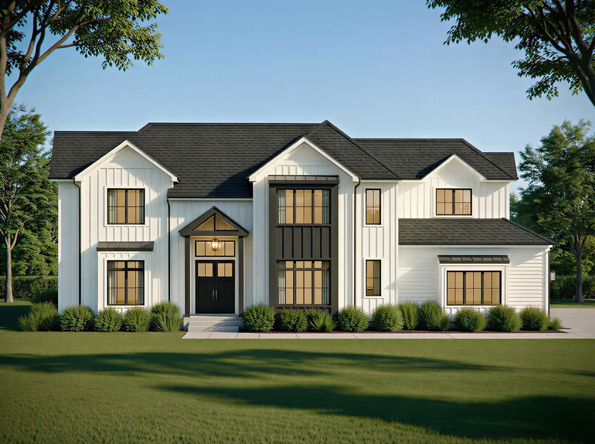 575 Helen Drive, Northbrook, IL 60062 - #1