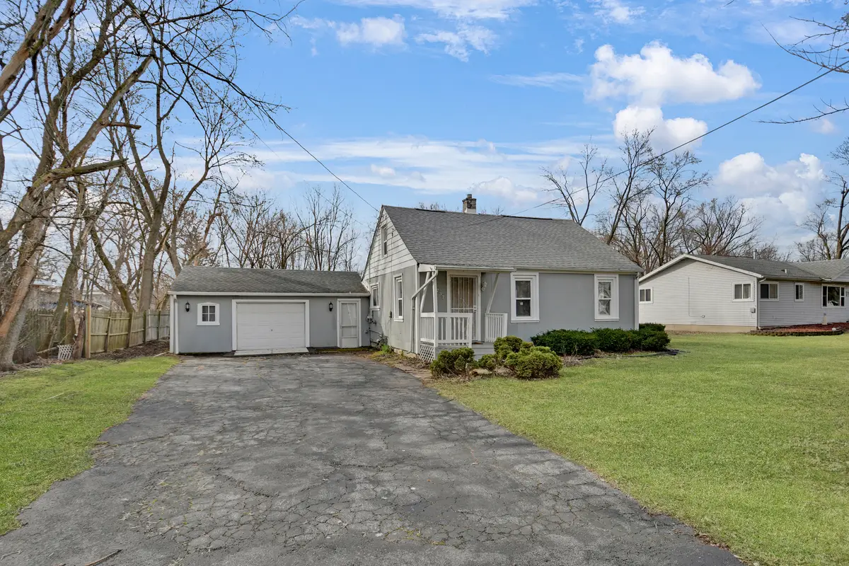 3737 Rose Manor Terrace, Markham, IL 60428 - #1