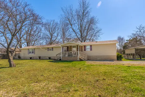 20393 Galatia Post Road, Pittsburg, IL 62974