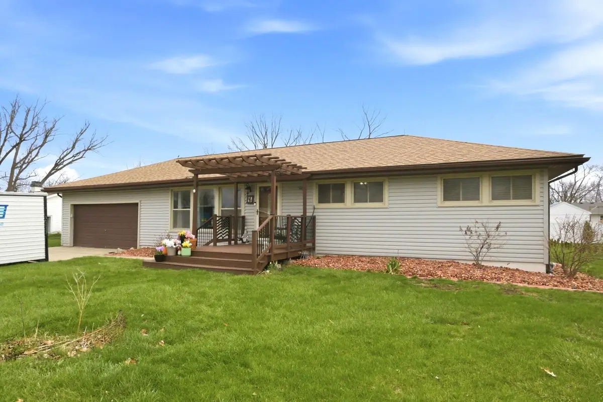 306 Wabasso Place, Minooka, IL 60447 - #1