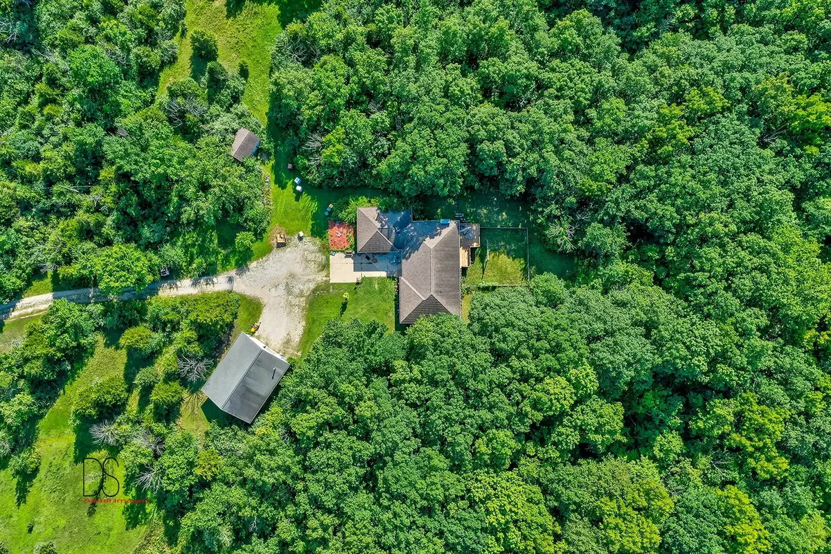 2813 E 2525th Road, Marseilles, IL 61341 - #1