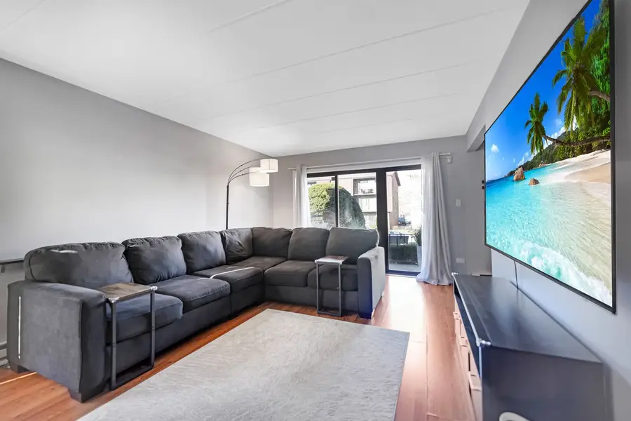 10411 S Komensky Avenue #101B, Oak Lawn, IL 60453 - #3