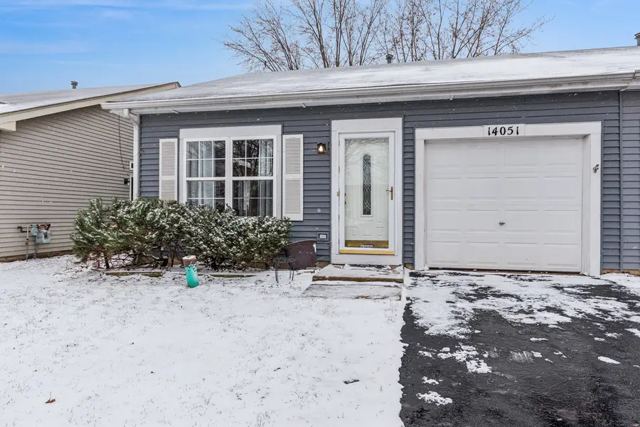 14051 Danbury Drive, Plainfield, IL 60544 - #2