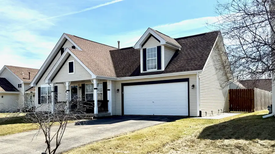 4099 Biltmore Chase, Rockford, IL 61109 - #3