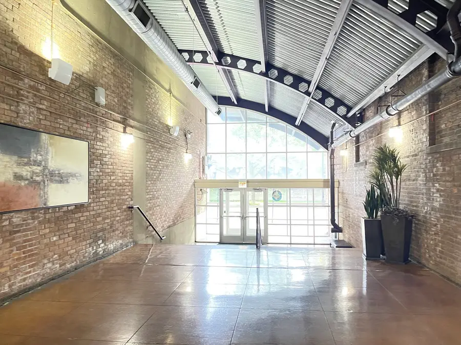 500 S Clinton Street #640, Chicago, IL 60607 - #3