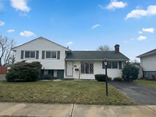 202 E Rose Street, Glenwood, IL 60425