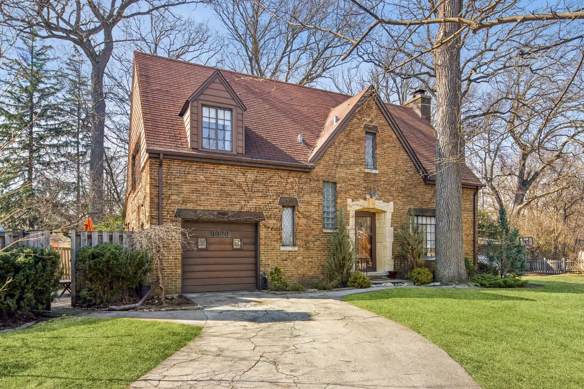 6600 N Lehigh Avenue, Chicago, IL 60646 - #1