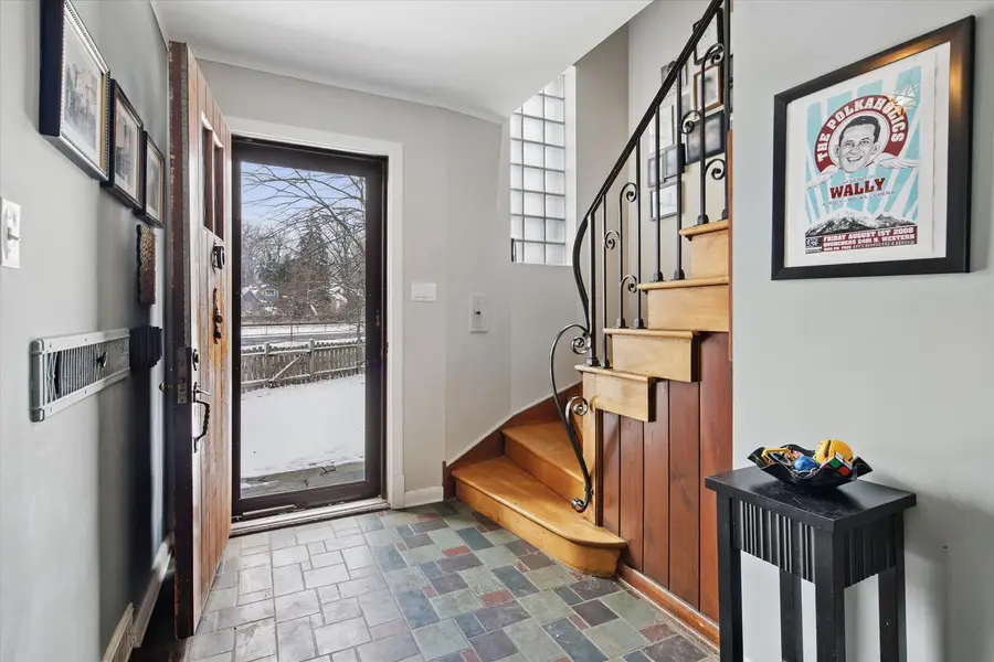 6600 N Lehigh Avenue, Chicago, IL 60646 - #2