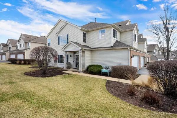 3724 Munson Street, Plano, IL 60545