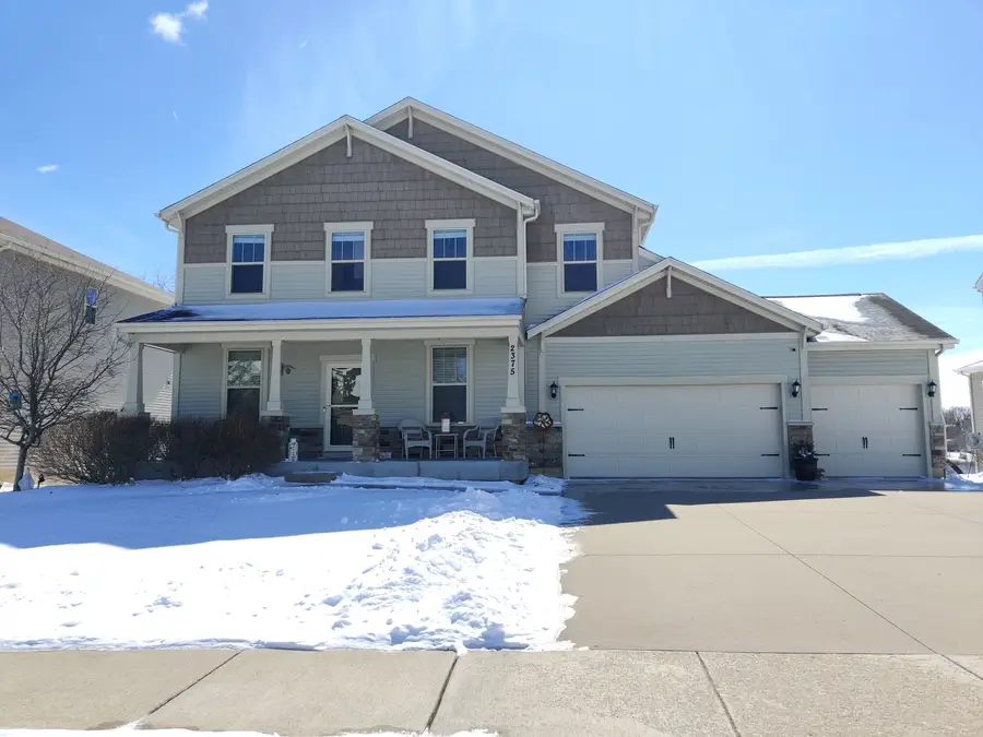 2375 Kelsey Court, Lindenhurst, IL 60046 - #2