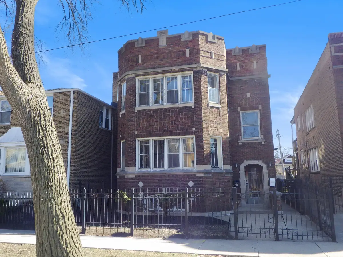 8241 S Clyde Avenue, Chicago, IL 60617 - #1