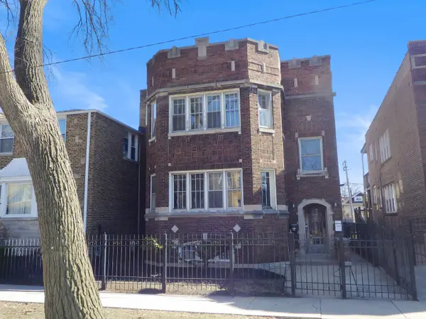 8241 S Clyde Avenue, Chicago, IL 60617