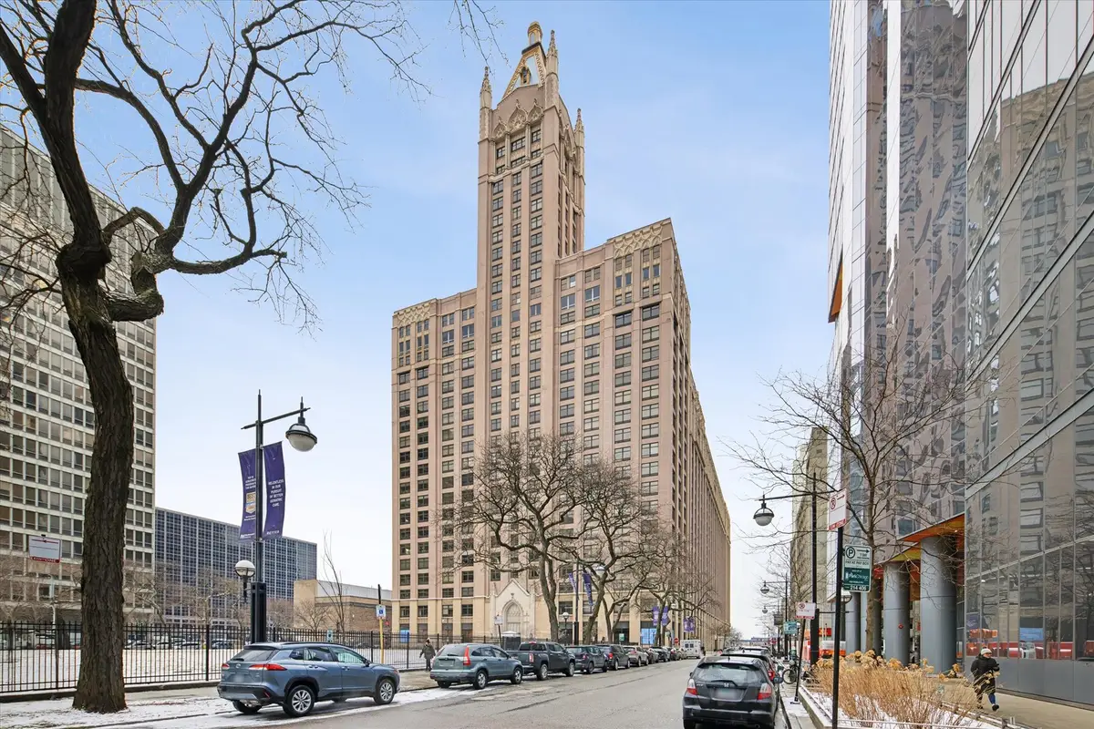 680 N Lake Shore Drive #1024, Chicago, IL 60611 - #1