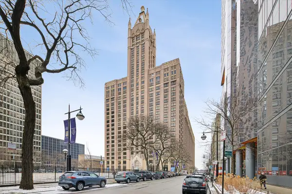 680 N Lake Shore Drive #1024, Chicago, IL 60611