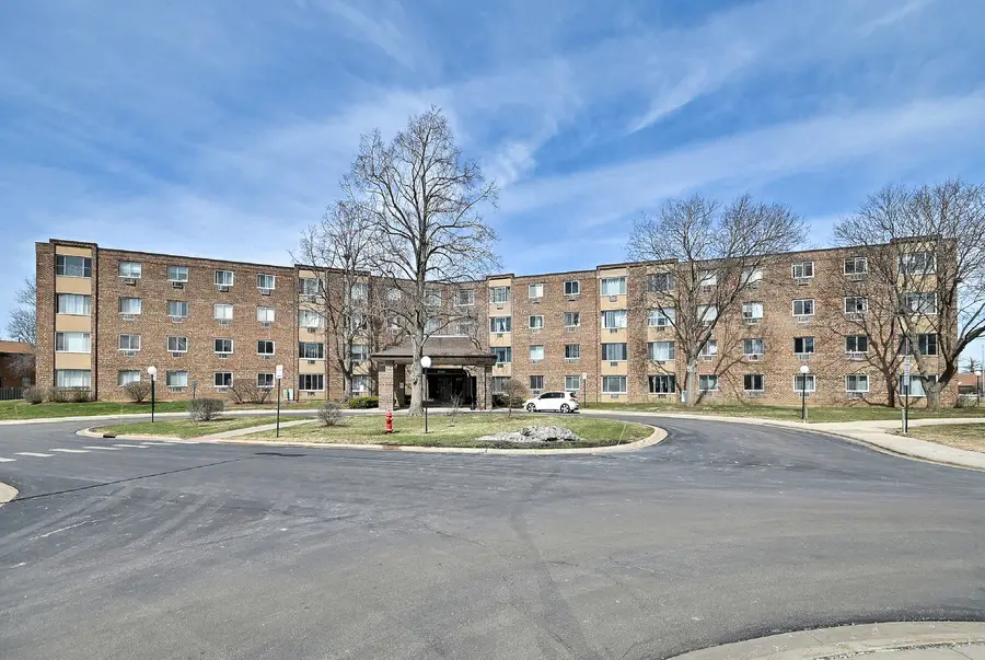 1880 Bonnie Lane #112, Hoffman Estates, IL 60169 - #3