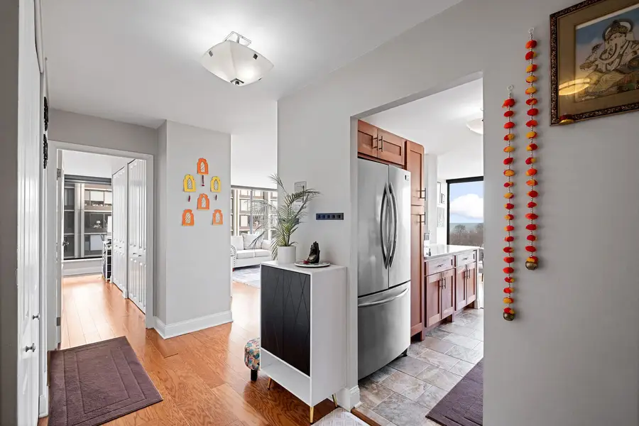 5445 N Sheridan Road #802, Chicago, IL 60640 - #3