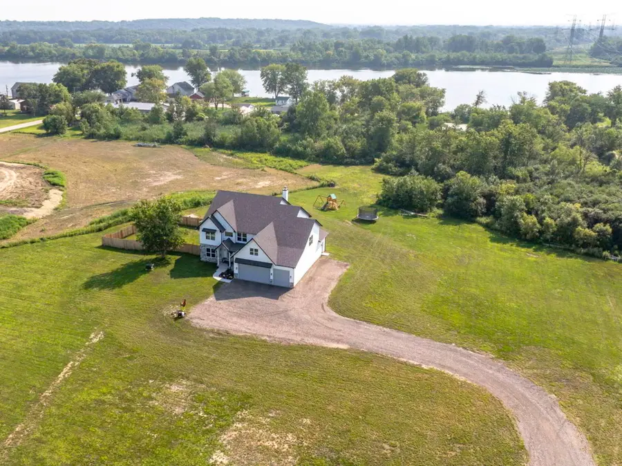 6256 N Dresden Road, Morris, IL 60450 - #3